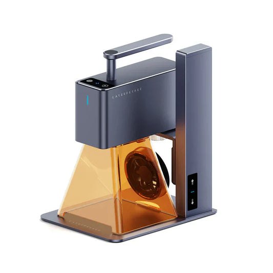 🔥[FREE SHIPPING] LaserPecker  – Portable and Handheld Laser Engraver