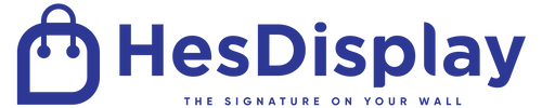 HesDisplay
